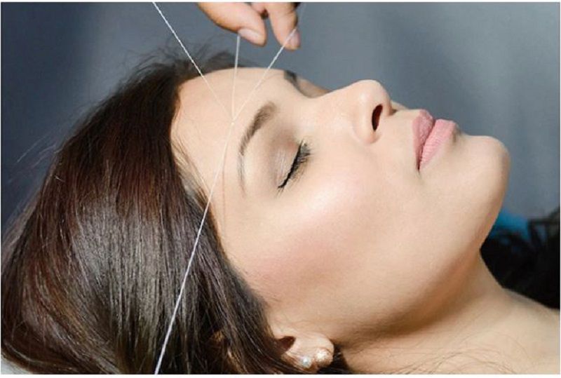 Nâng cung mày giá bao nhiêu tiền phụ thuộc vào phương pháp thực hiện