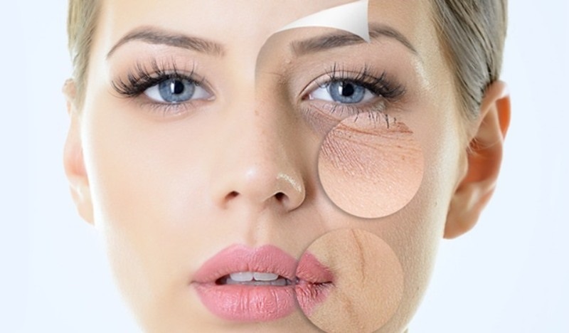 Sau 3 - 8 ngày vết thương giảm sưng và hết bầm