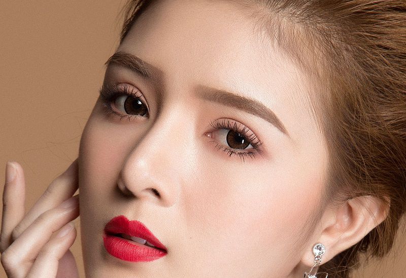 Cắt mí mắt hiệu quả tức thì nhanh chóng
