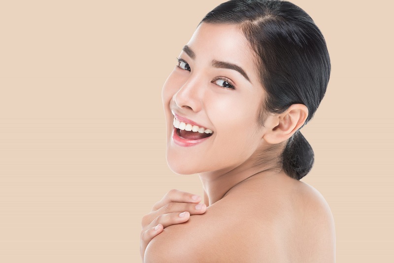 Lấy bọng mỡ mắt giúp trẻ hóa đôi mắt