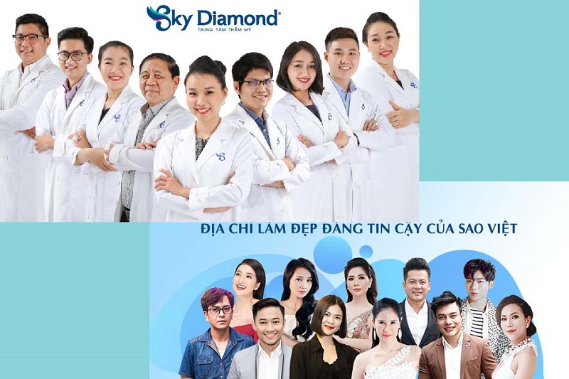 Lựa chọn địa chỉ treo cung mày uy tín