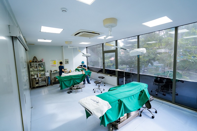 Sky Diamond là địa chỉ nâng cung uy tín