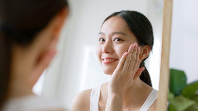 Hướng dẫn cách chăm sóc sau khi nâng cung mày