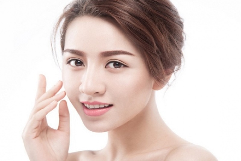 Quá trình phục hồi sau khi lấy mỡ mí mắt an toàn