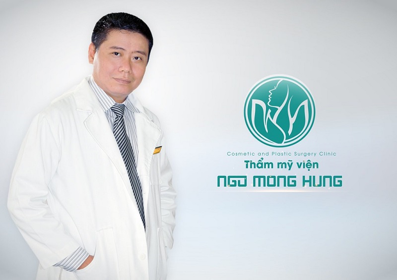 Bác sĩ Ngô Mộng Hùng