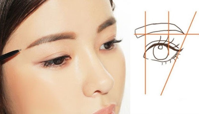 Phương pháp nâng lông mày nội soi được nhiều người lựa chọn