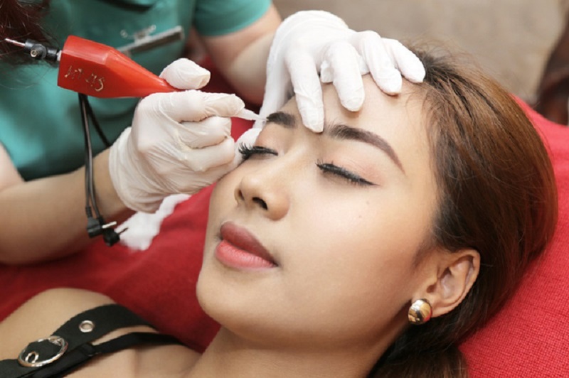 Phun mày mới khắc phục mày cũ hư lỗi